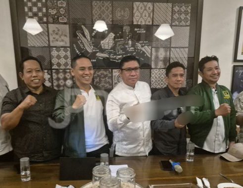 Elite PPP di Jakarta Sebut Informasi 20 DPW Ingin Ketum Baru Hanya Info Sesat
