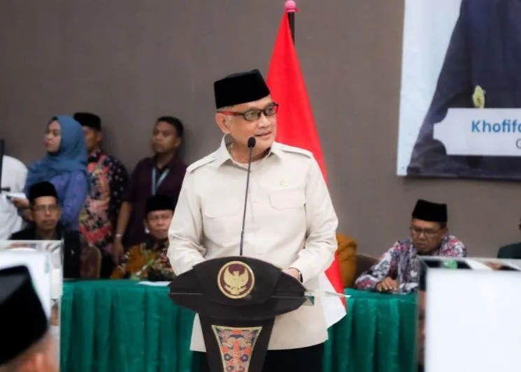 BP Haji: Usulan Penyembelihan Dam di Indonesia Bisa Bantu Atasi Stunting