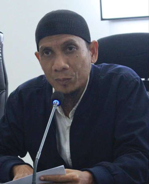 Jelang Ramadhan, Anggota DPRD Meranti Minta Disperindag Antisipasi Harga dan Ketersedian Sembako