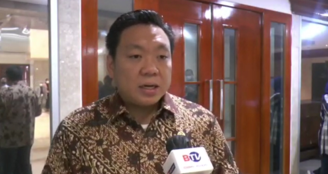 DPR Minta Audit Semua SPPG Seusai Dugaan Jual Beli Dapur MBG