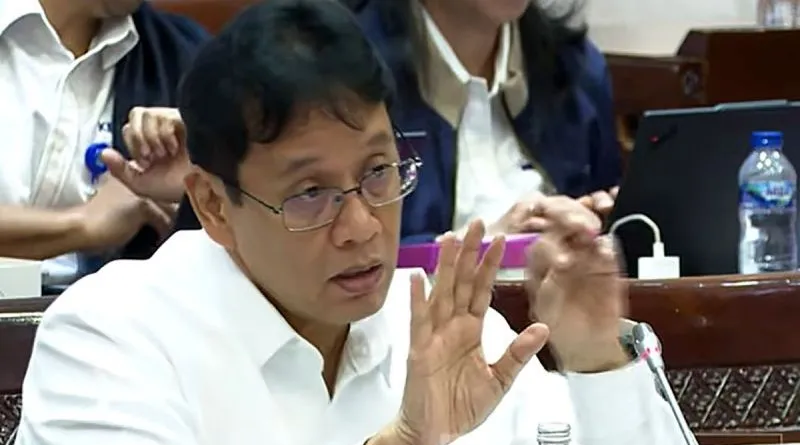 Purbaya Pastikan Defisit APBN Terkendali Meski Harga BBM tak Naik