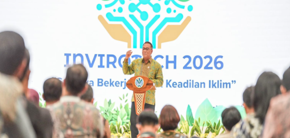 Inovasi Pengolahan Limbah Perkuat Komitmen Hijau Industri Tambang