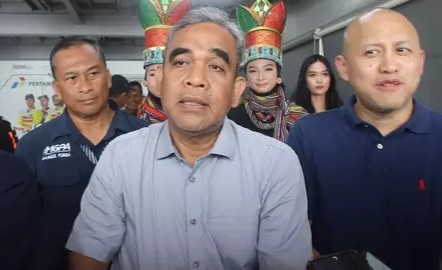 Gerindra Desak Dana Parpol Naik 10 Kali Lipat per Suara