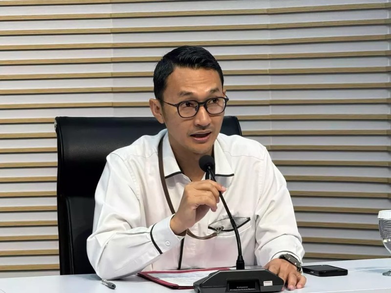 Geledah Rumah Plt Gubernur Riau, KPK Sita Dolar-Rupiah