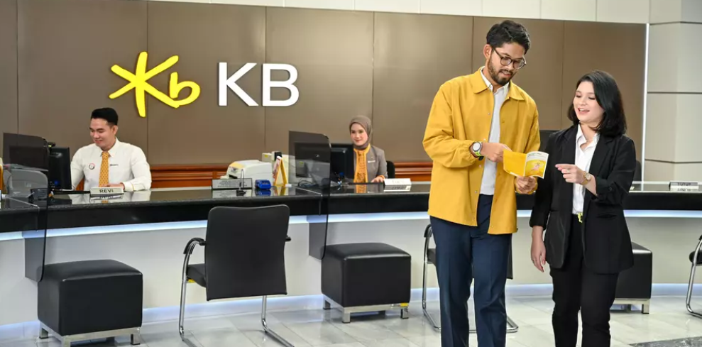 KB Bank Resmi Ganti Nama Menjadi PT Bank KB Indonesia Tbk