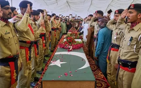 Maskapai Ubah Rute Penerbangan Akibat Konflik India-Pakistan