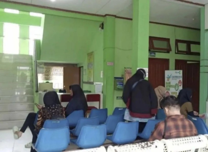 Layanan Puskesmas di Pekanbaru Sampai Malam Hari, Lapor Ke Wali Kota Jika Tak Dilayani