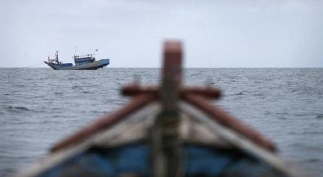 Kemlu: Dua WNI Awak Kapal Ikan Hilang di Perairan Busan