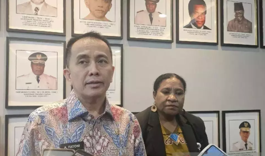 6 Agustus 2025 Ditetapkan sebagai Hari Libur PSU Pilkada Papua