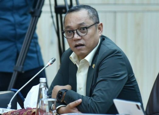 Deddy Sebut Ada Dugaan Cawe-Cawe Tim Irjen Kemendagri di Pelaksanaan PSU Tasikmalaya