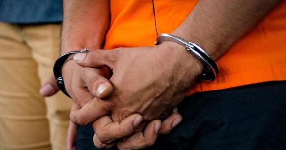 Sekelompok Pria 'Pesta' Sinte Dekat Kampus Jaksel, 4 Orang Ditangkap