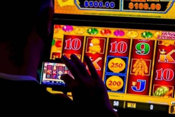 Pemerintah Perkuat Penegakan Hukum untuk Memberantas Judi Online