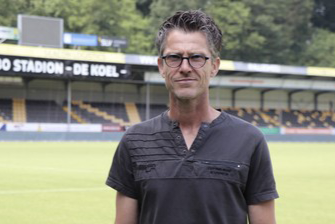 Frank van Kempen Jadi Pelatih Timnas Indonesia U-20