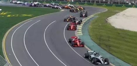 Bahrain dan Arab Saudi Batal, F1 Tidak Siapkan Pengganti di 2026