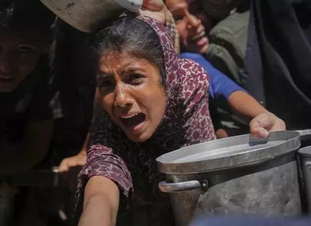 Protes Krisis Gaza, Chile Tarik Seluruh Atase Militer dari Israel