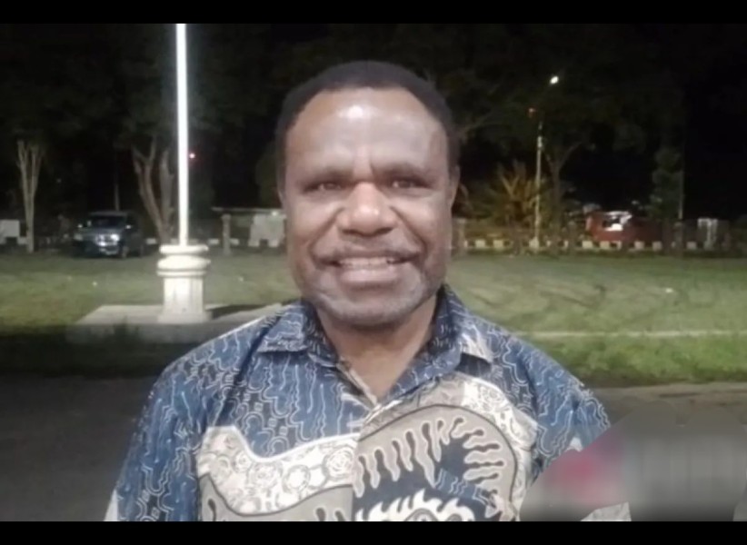 Disdukcapil Jayawijaya Programkan Rekam KTP Elektronik di Sekolah