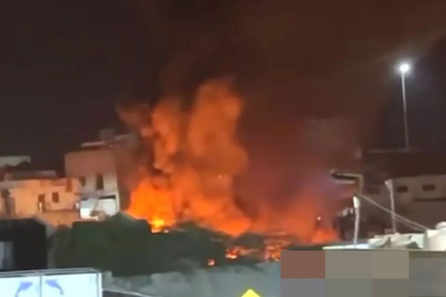 Hubungan Memanas: Yaman Cabut Pakta Pertahanan dan Ultimatum UEA