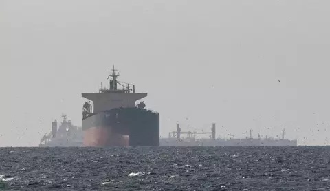 Selat Hormuz Jadi Kunci Gencatan Senjata AS-Iran