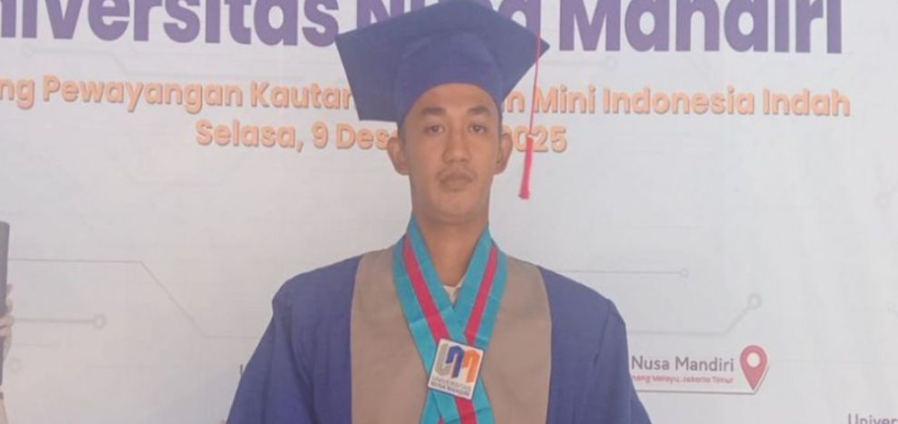 Mahasiswa UNM Lolos TNI Siber, Masuk 50 Besar Nasional