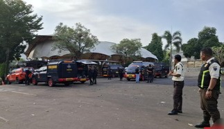 Dua Sekolah Tangsel Terima Ancaman Bom, Tak Ditemukan Bahan Peledak
