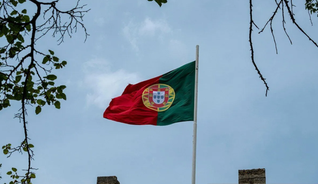 Gelombang Mogok Nasional: 3 Juta Warga Portugal Turun ke Jalan