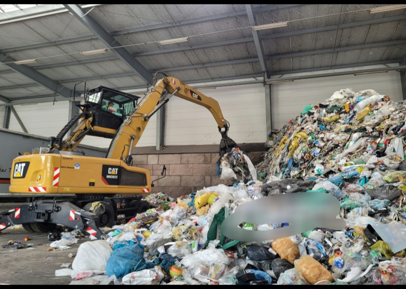 Teknologi Pengelolaan Sampah Jadi Energi Dinilai Jadi Solusi Cepat