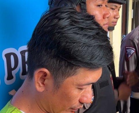 Jaksa Terima SPDP Kasus Kecelakaan Tewaskan Satu Keluarga di Pekanbaru