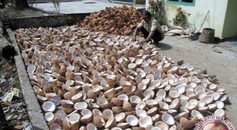 Kading Ungkap Industri yang Jadi Penopang Pertumbuhan Ekonomi 2025