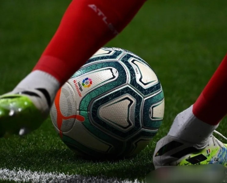 Real Betis Sukses Menang Besar 5-1 Atas Real Valladolid