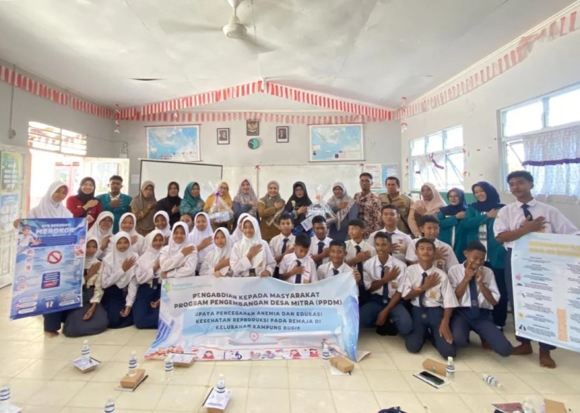 pendidikan Pemerintah tambah kuota beasiswa untuk mahasiswa internasional 2026