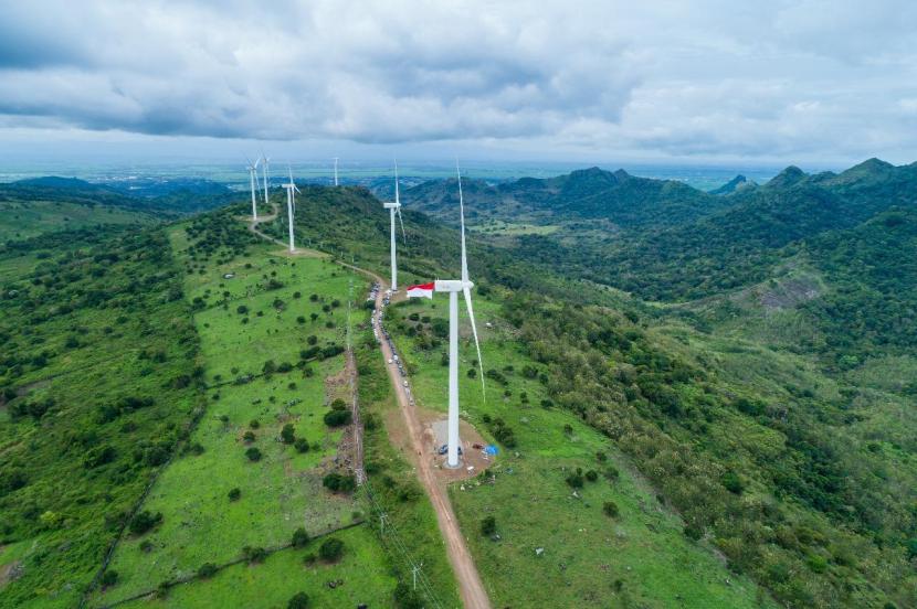 PLN Buka Lelang 278 Proyek Energi Terbarukan Tahap Pertama