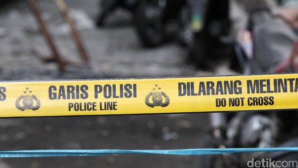 Kasat Reskrim Teluk Bintuni Hilang Hanyut Saat Kejar Anggota KKB
