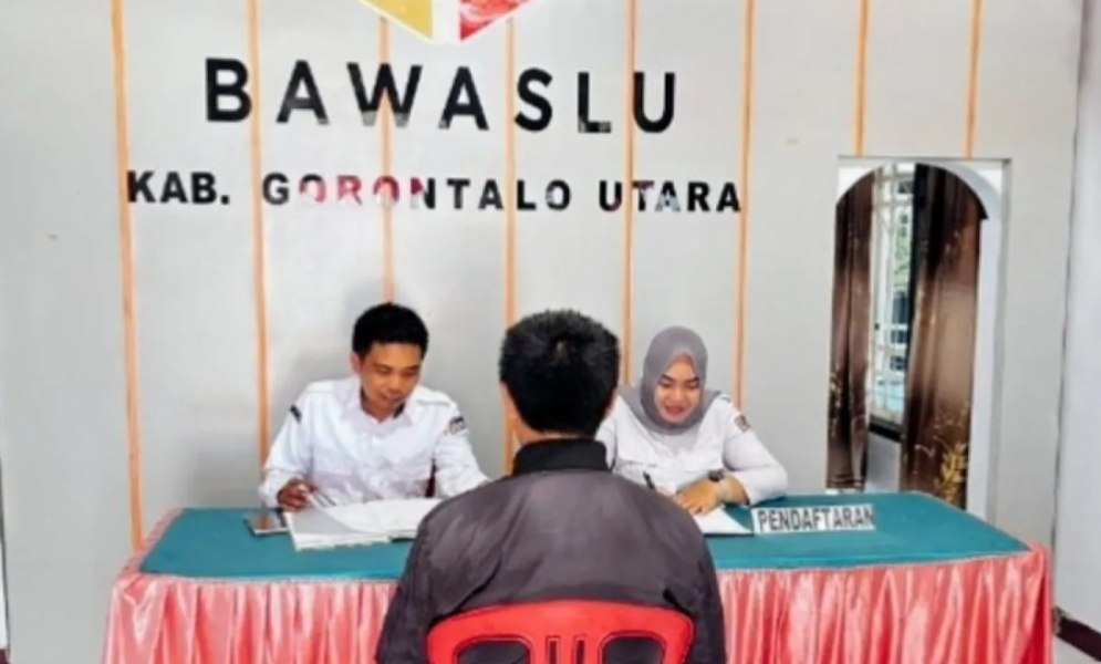 Bawaslu Mulai Rekrut Peserta Pendidikan Pengawas Partisipatif