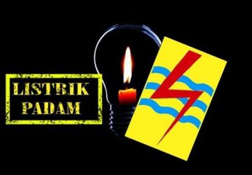 PT PLN Diminta Berikan Kompensasi Pemadaman Listrik ke Masyarakat