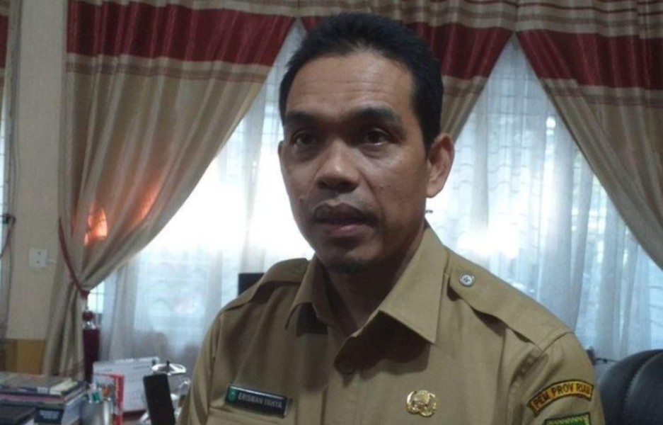 Disdik Riau Tegaskan Pihak Sekolah Jangan Sampai Menahan Ijazah Siswa, Jika Ada Segera Laporkan