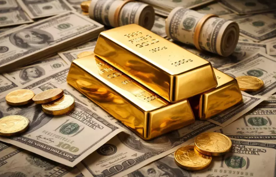 Harga Emas Dunia Diprediksi Bisa Tembus US$ 5.000-US$ 6.000