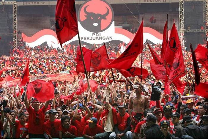 Dukung Megawati Kembali Jadi Ketua Umum, PDIP Riau Sebut Tak Ada Nama Lain