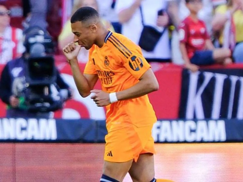 Xabi Alonso Tak Sabar Lihat Mbappe Tampil Lagi di Lapangan