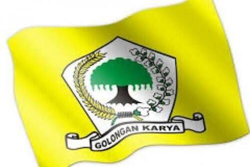 Musda Golkar Riau Belum Dijadwalkan, DPD Masih Tunggu Arahan DPP Pusat