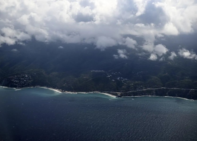 AS Keluarkan Peringatan: Penerbangan di Amerika Latin dan Pasifik Berisiko