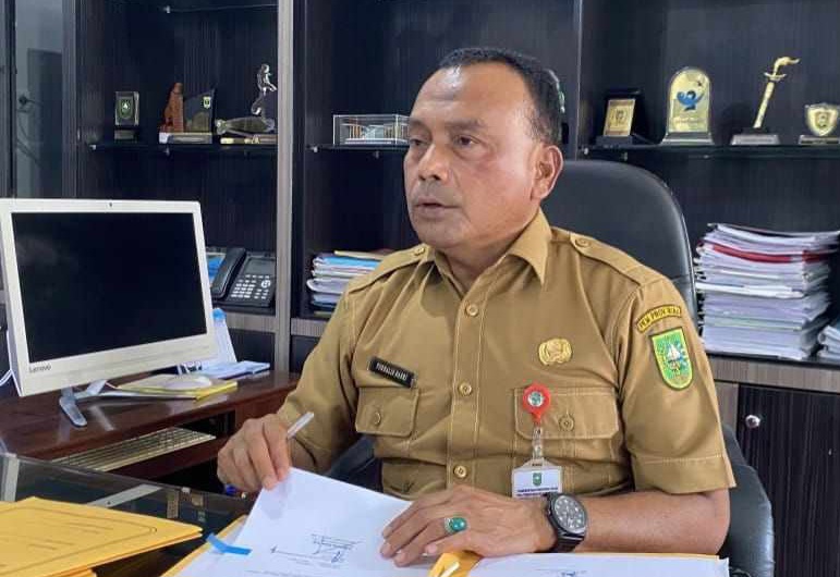 Bidik Juara Umum, Riau Kirim 134 Atlet di Popnas 2025