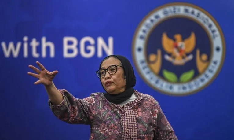 Presiden Prabowo Akan Panggil Kepala BGN Bahas Kasus Keracunan MBG