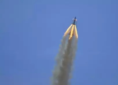 China Luncurkan Wahana Antariksa Berawak Generasi Baru pada 2026