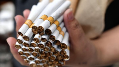 YLKI : Larangan Jual Rokok Batangan Lindungi Rumah Tangga Miskin