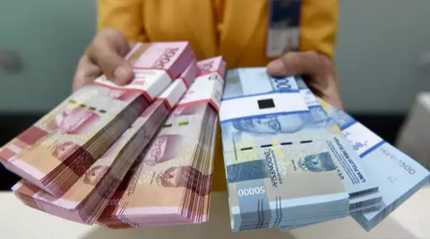 BI: Nilai Tukar Rupiah Menguat 0,15 Persen per 18 Februari 2025
