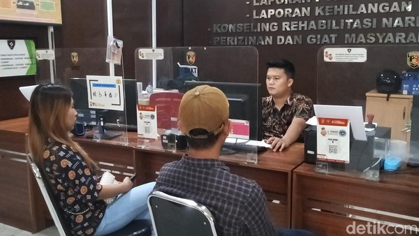 Deni Ditipu Rekan Bisnis Rental Mobil hingga Alami Kerugian Rp 2 Miliar