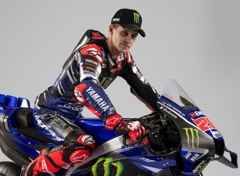 Honda Santai Tanggapi Rumor Bergabungnya Fabio Quartararo di MotoGP 2027, Singgung soal Prioritas