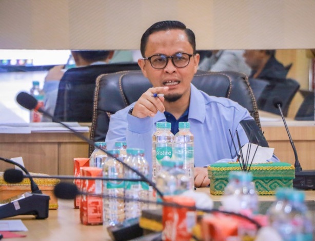 Pemko Pekanbaru Matangkan Persiapan LPS, Segera Eksekusi Penanganan Sampah