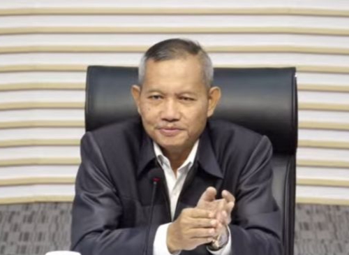 KPK Tahan Wali Kota Semarang Hevearita dan Suami Terkait Dugaan Korupsi