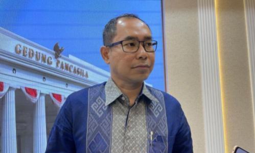 Sebanyak 30 WNI Tertahan di Abu Dhabi Dipulangkan Lewat Penerbangan Repatriasi